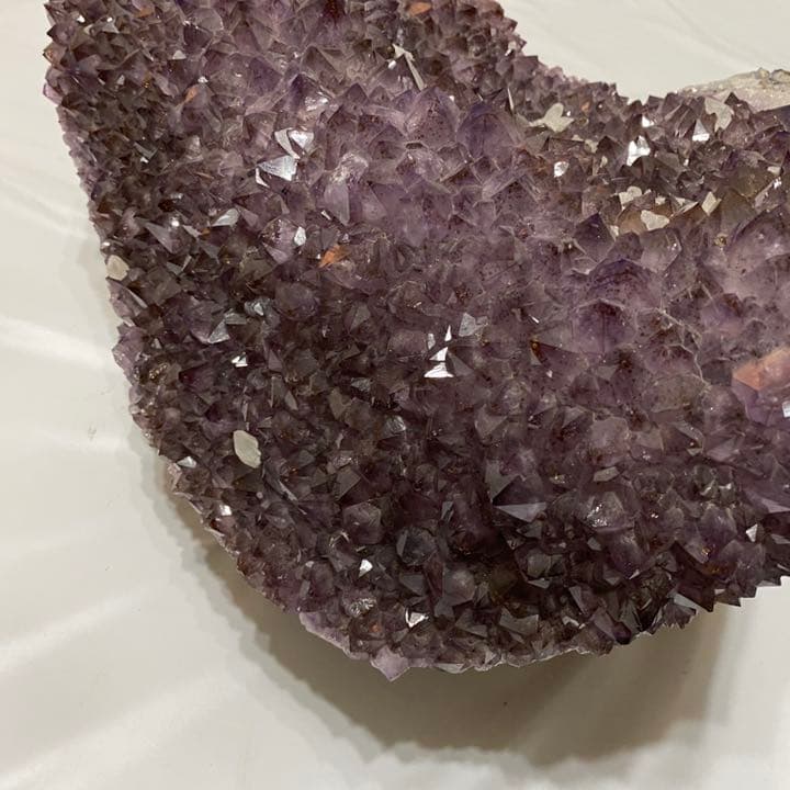 【アメジスト】アメシスト 天然 原石 水晶 インテリア オブジェ アート