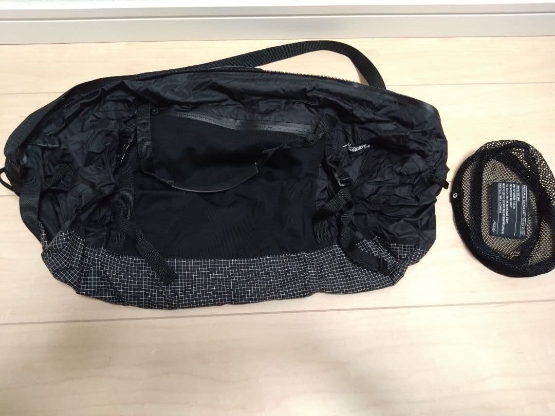 Matador マタドール Freefly Packable Duffle
