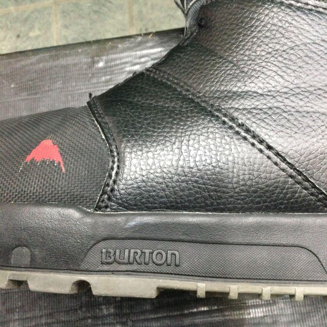 Burton スノーボードブーツ ブラック 28cm