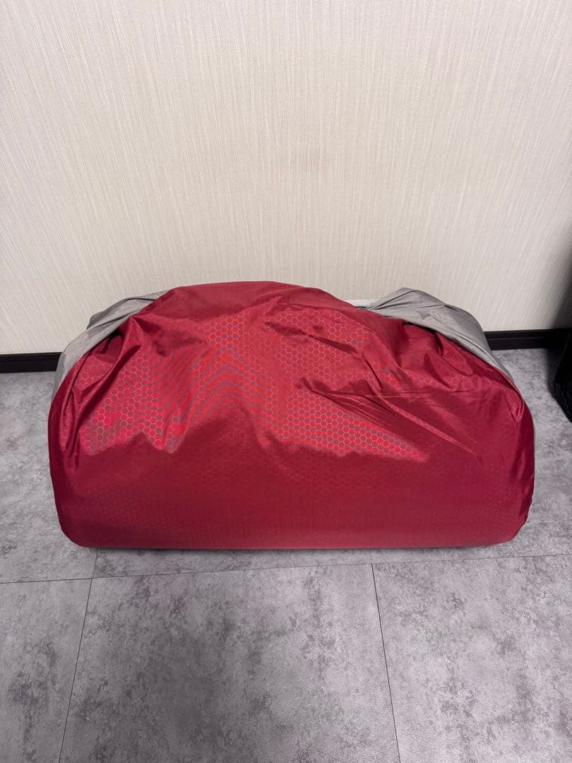 exped megamat duo lw+ エクスペド　メガマット