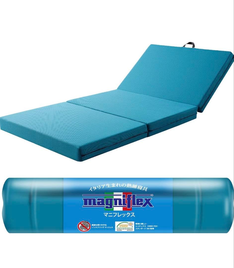 magniflex！メッシュウィング！クイーンサイズ！