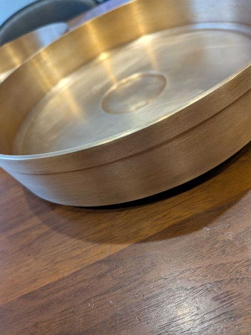 東*北様 砲金鍋1個