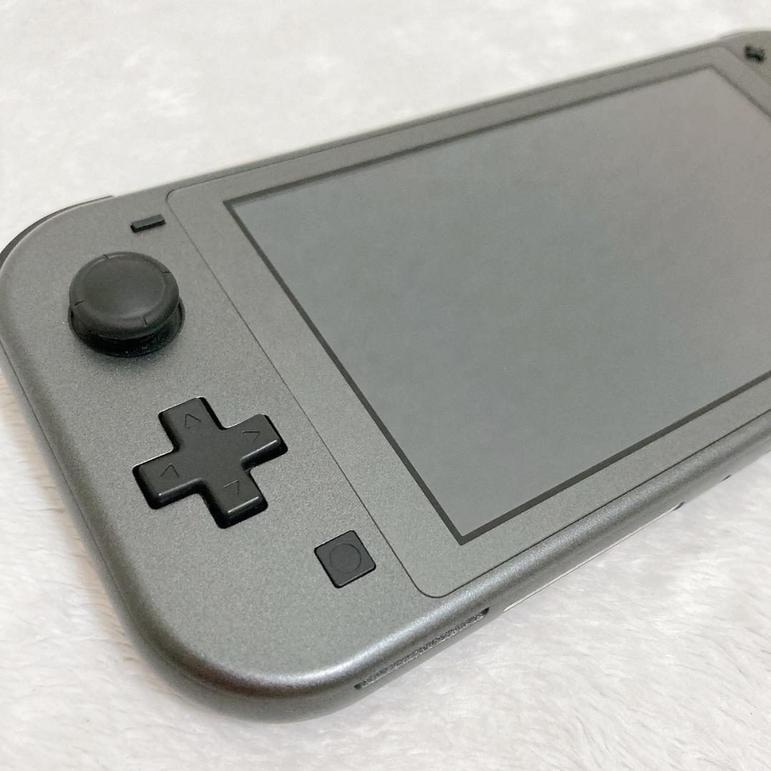 Nintendo Switch Lite ディアルガ・パルキア　スイッチライト