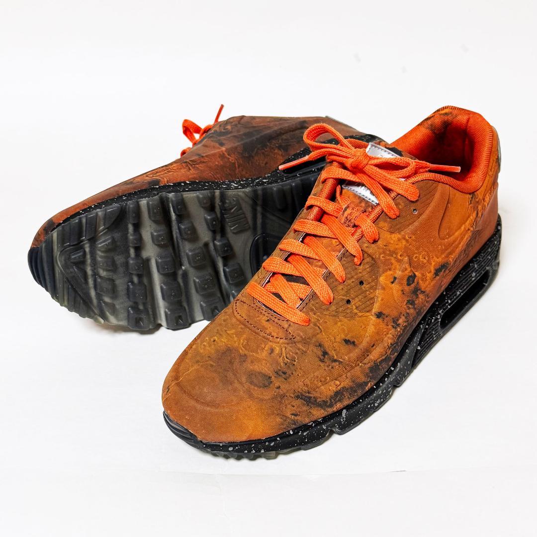 行*ぜ様 ■NIKE/ナイキエアマックス 90 US8.5/26.5cm新品■