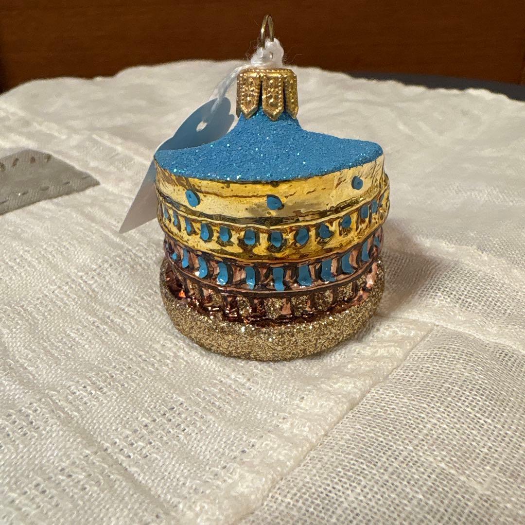 アスティエ オーナメント コロッセオ