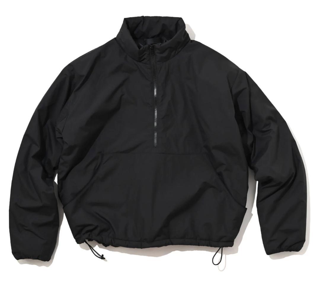 ジャケット・アウター 25aw SUPPLY Epic Primaloft Pullover L