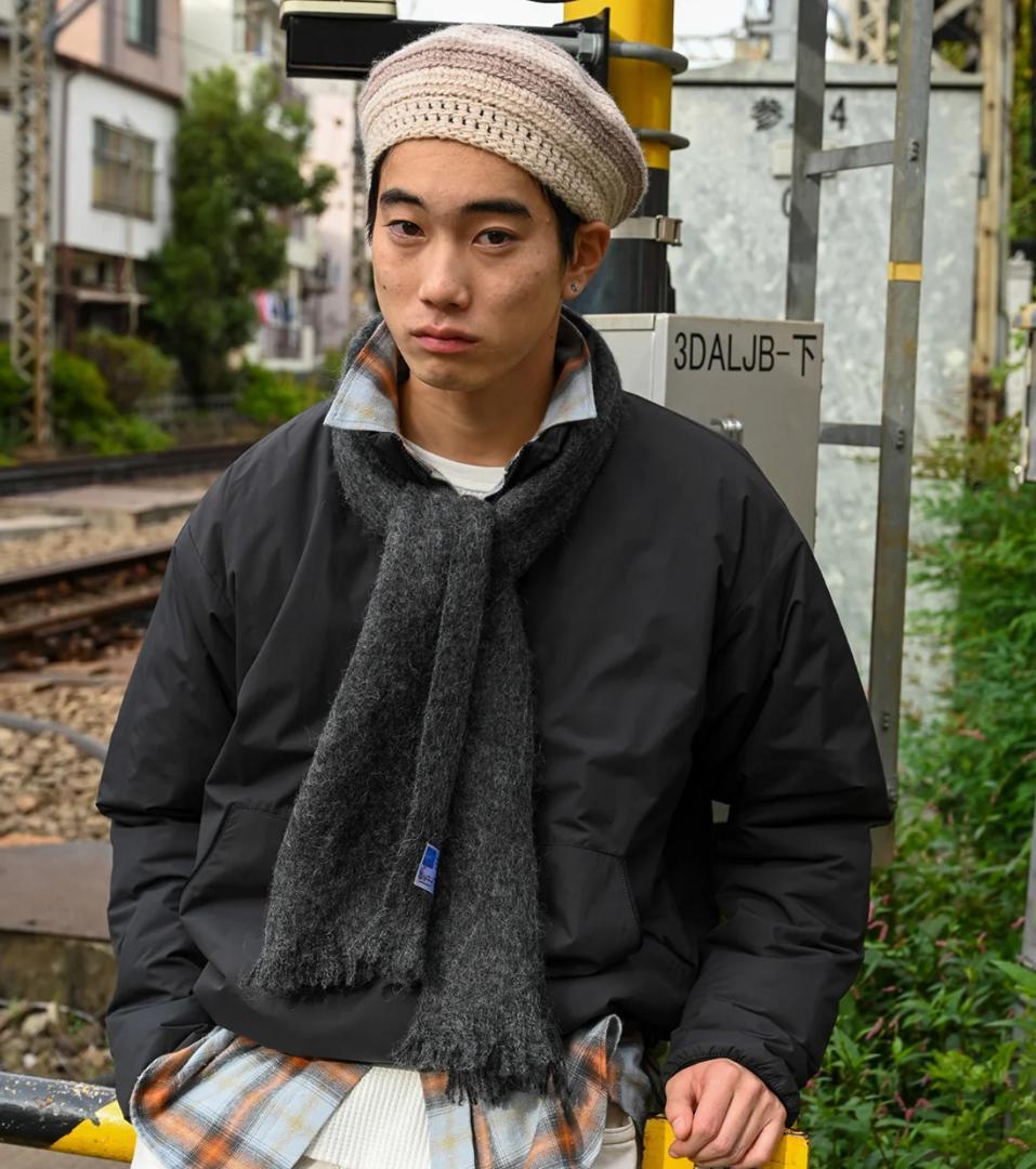 ジャケット・アウター 25aw SUPPLY Epic Primaloft Pullover L