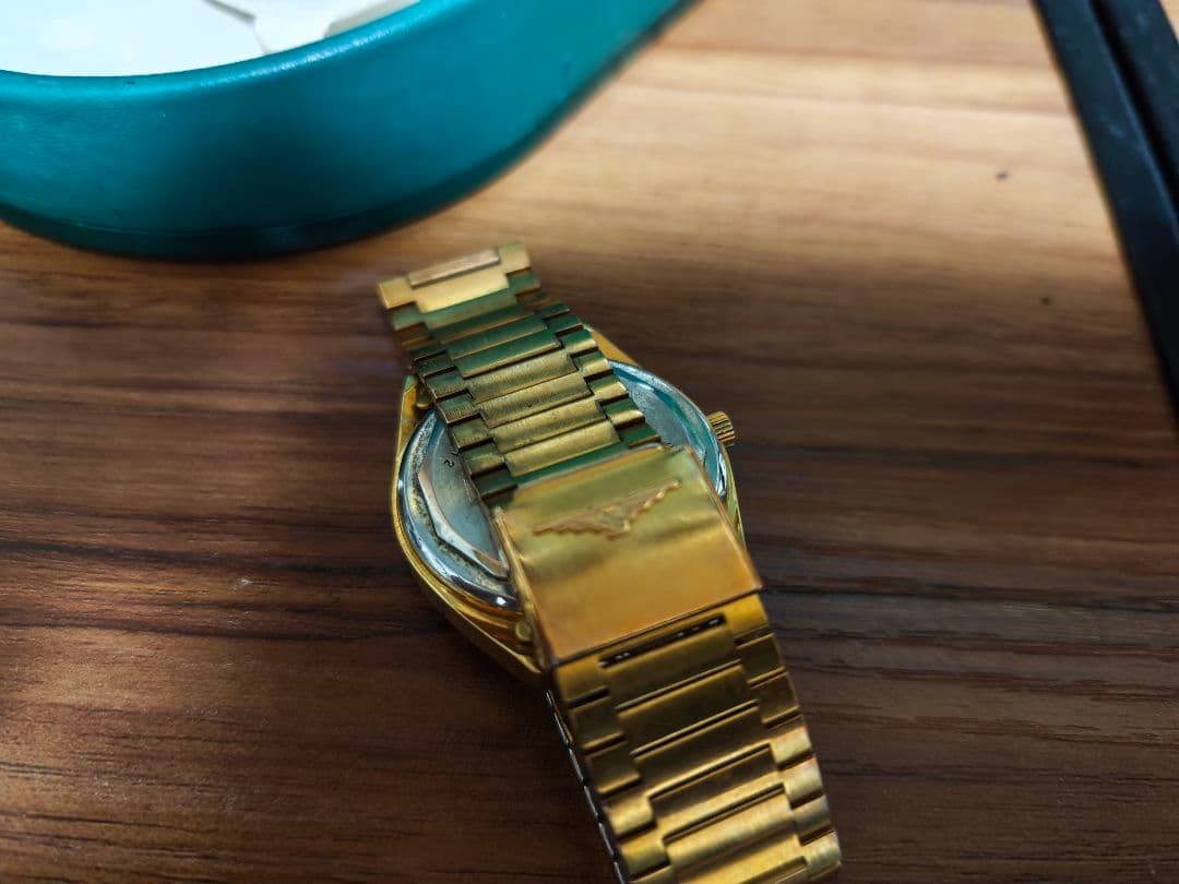 ロンジン ファイブスター