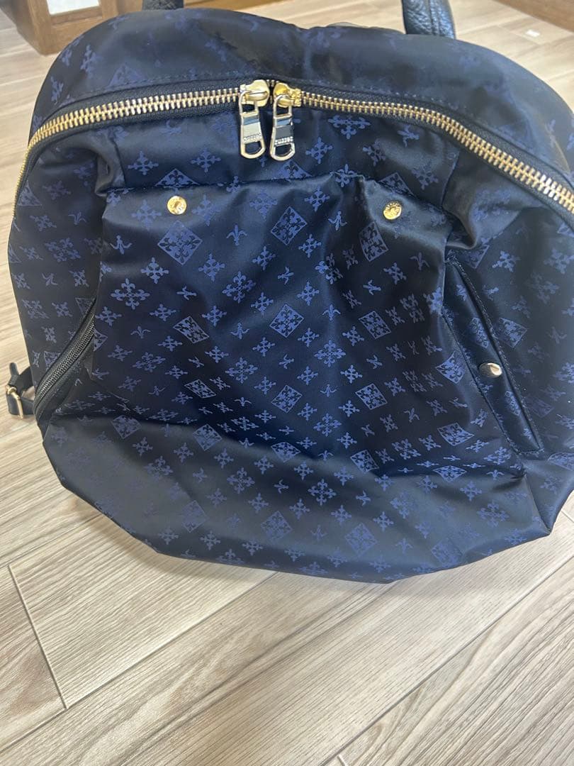 russet リュック　未使用品