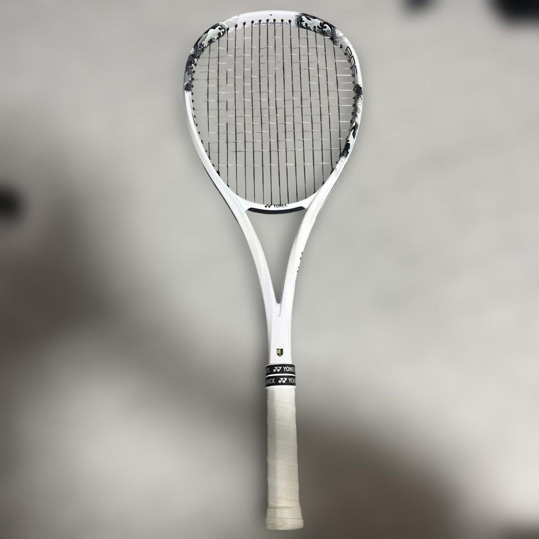 ジオブレイク 80S カスタムフィット