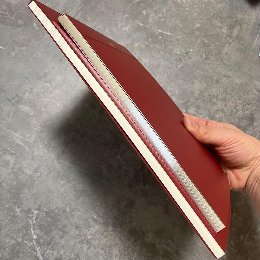 新品未使用 HERMES エルメス ボールペン&便箋2種 レターセット