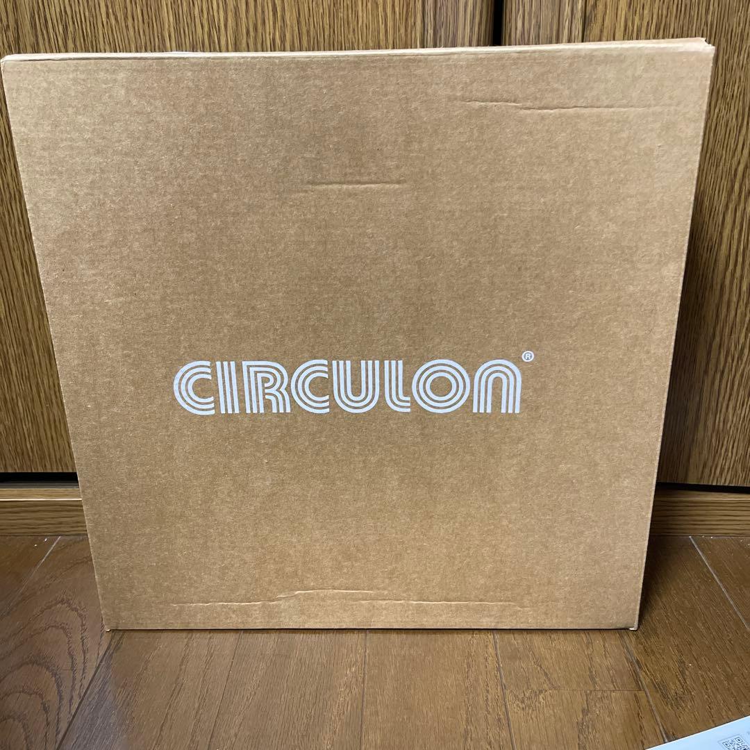 マイヤーサーキュロン 24cm浅型両手鍋