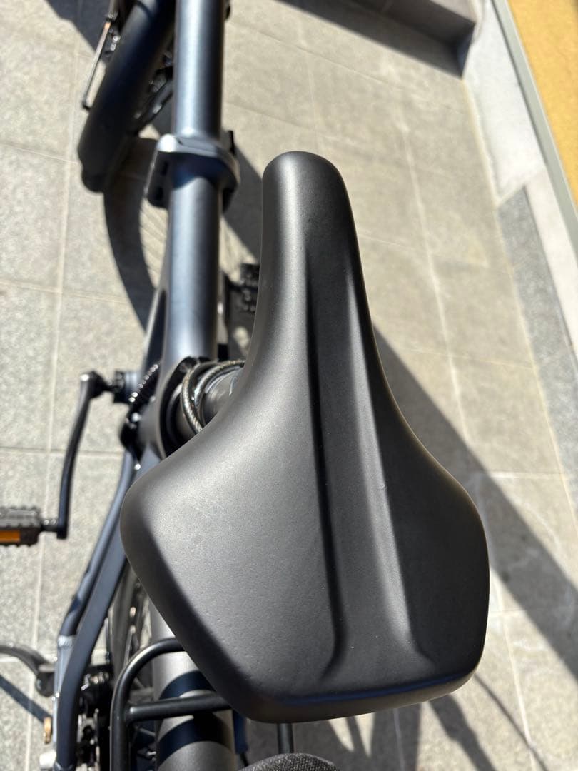 自転車本体 ADO AIR 20 PRO