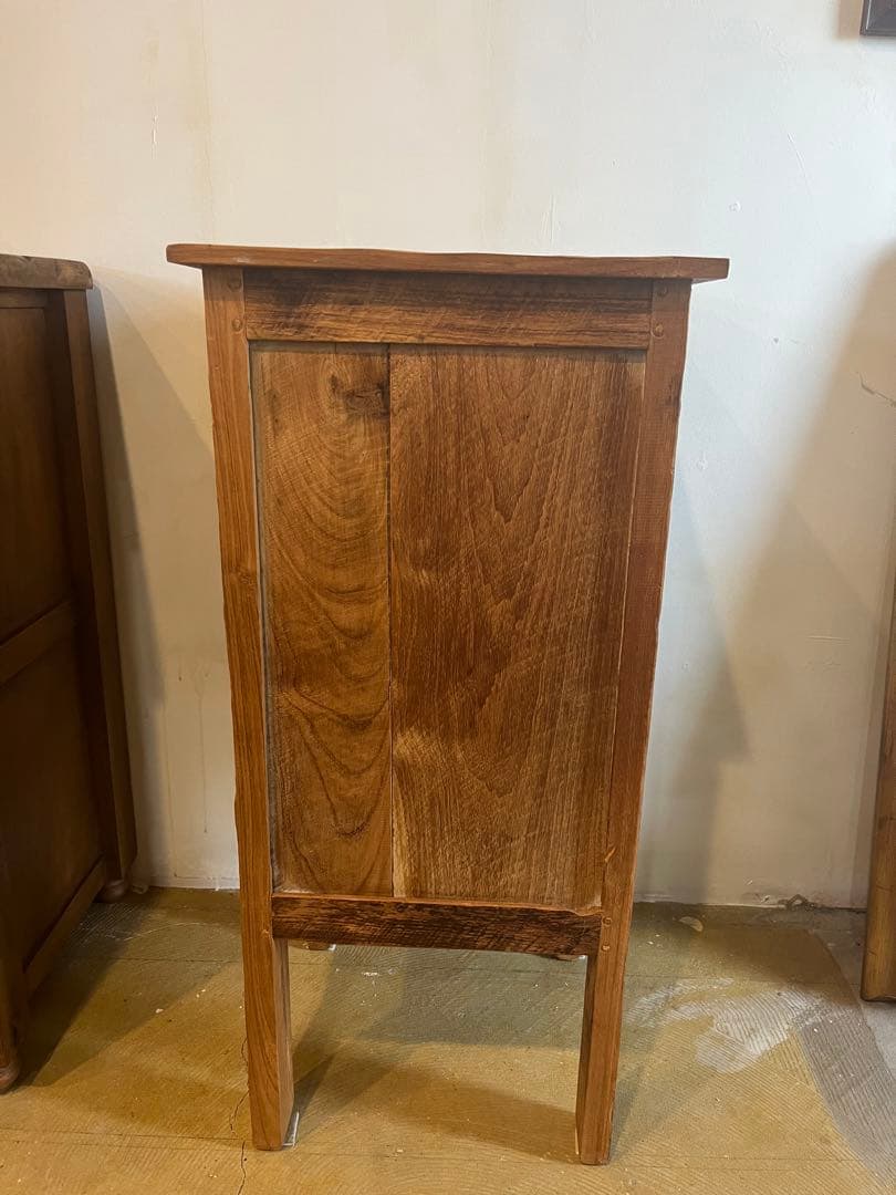 木製　チェスト