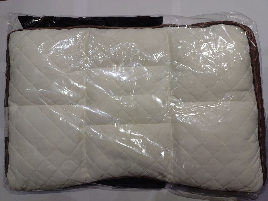 新品、未使用　じぶんまくら オーダーメイド枕 　レギュラー　43×63cm