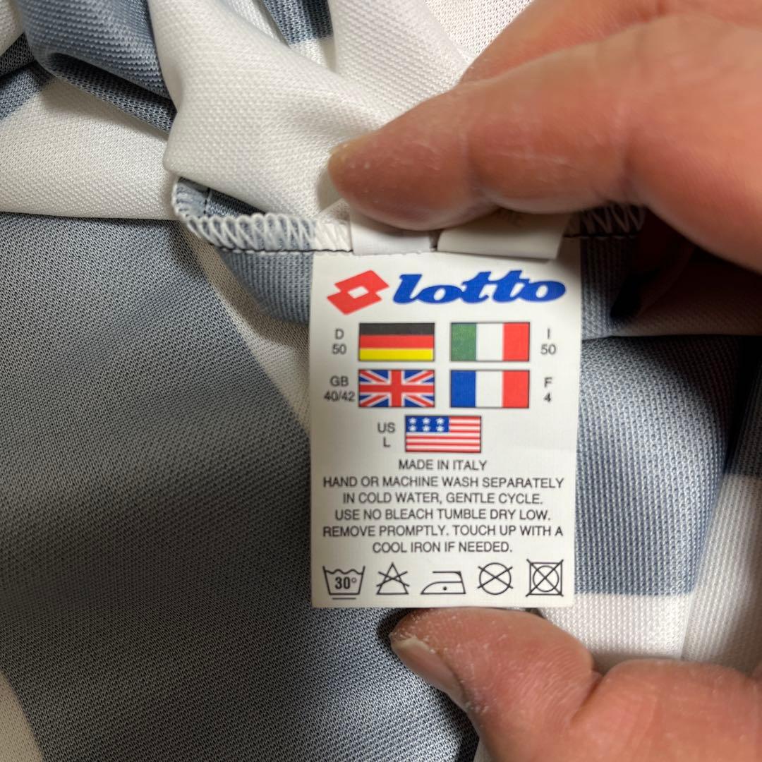 ジダン　ユベントス　ユニフォーム　Lサイズ