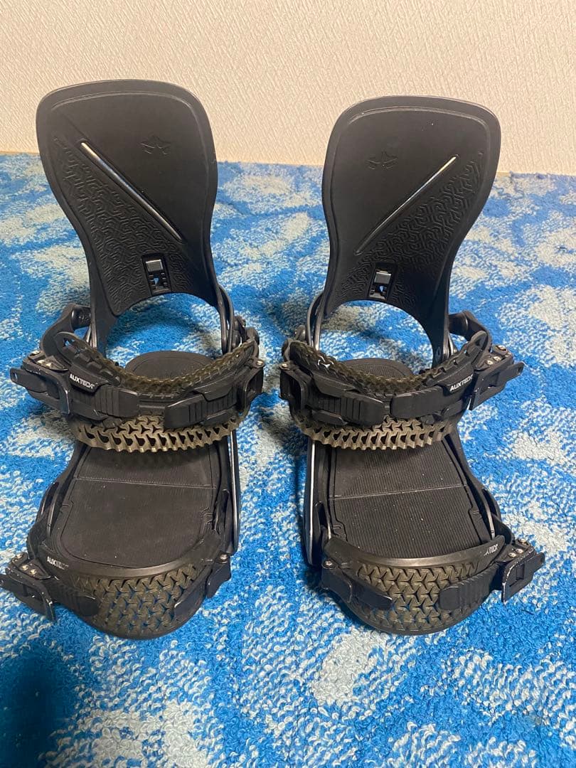 ROME SDS KATANA ビンディング　サイズM/L