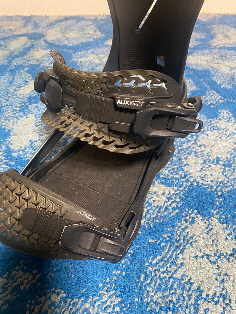 ROME SDS KATANA ビンディング　サイズM/L