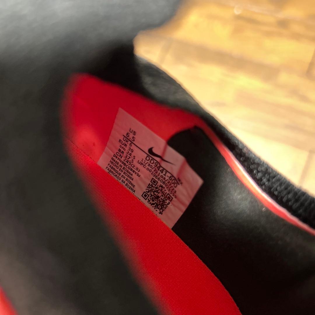 ナイキ ファントムgx ag-pro 24.5