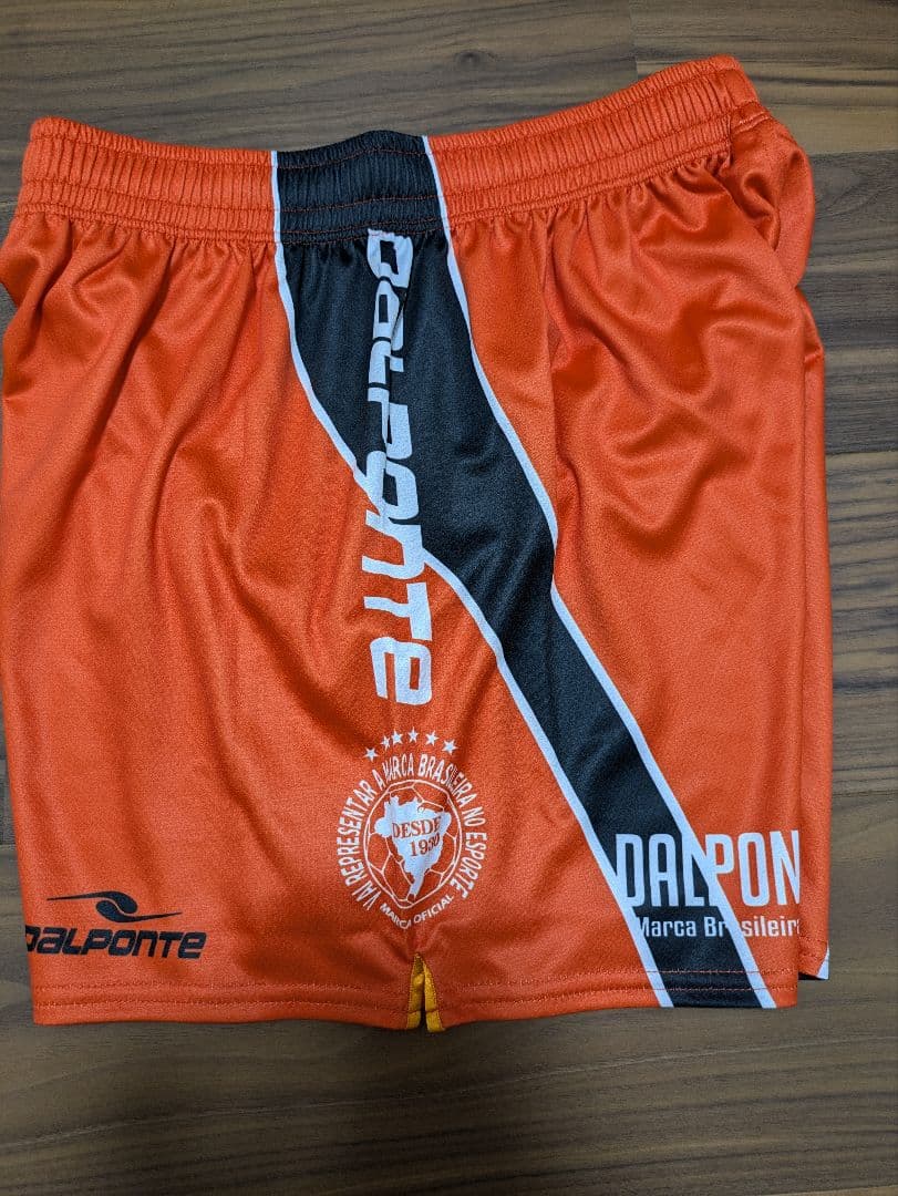 ★dalponte　ダウポンチ　バレーボール　ゲームパンツ　パンツ　ハイキュー