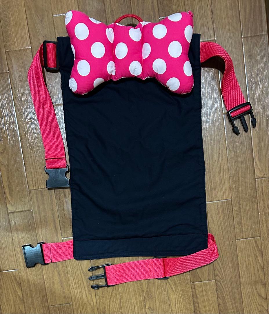 KATOJI ネイビー ベビーカー2人乗り　背もたれシート付き