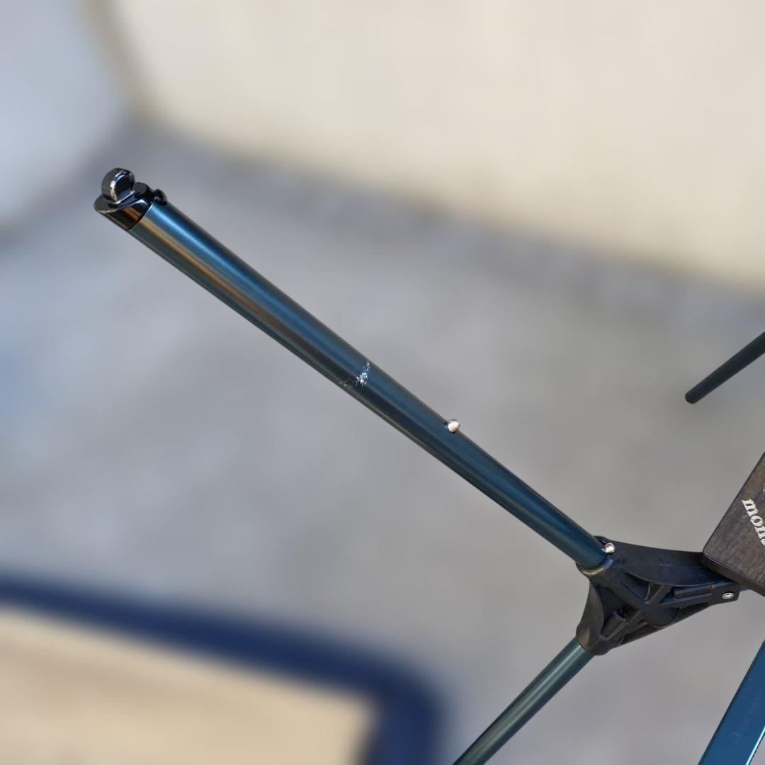 mont-bell マルチフォールディングテーブル　中古品