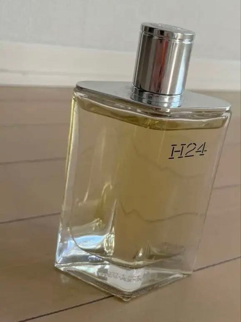 オー ド トワレ 《H24》　HERMES 100ml