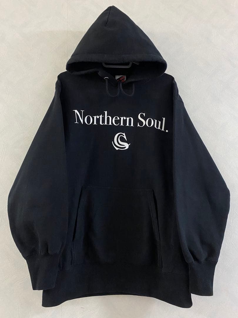 北海道コンサドーレ札幌 CS CLOTHING 第2弾 パーカー L 相澤陽介