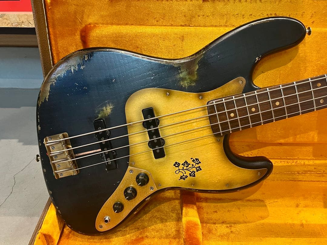 正月セール！DeliciousTaylormade “The BLAC