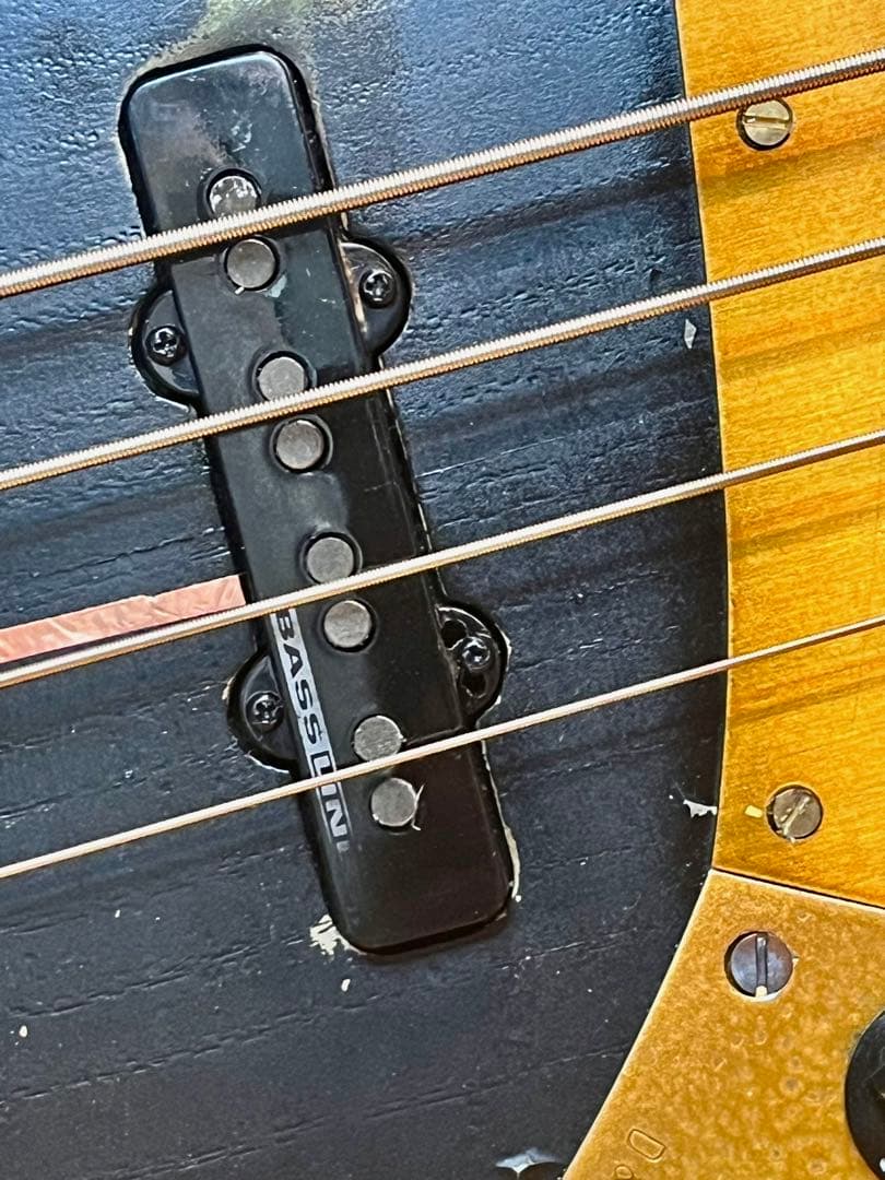 正月セール！DeliciousTaylormade “The BLAC