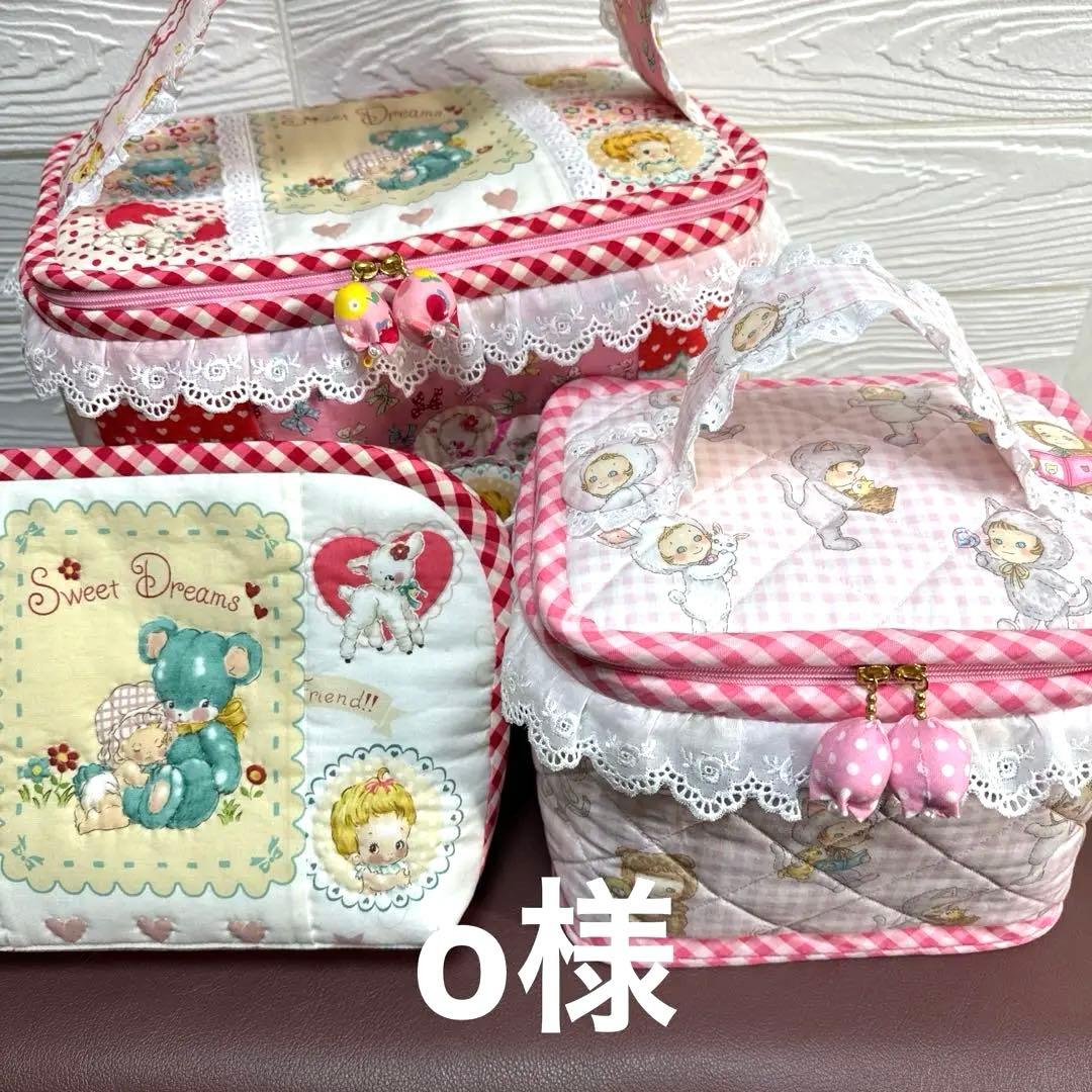 かんな様・ご確認用ページです