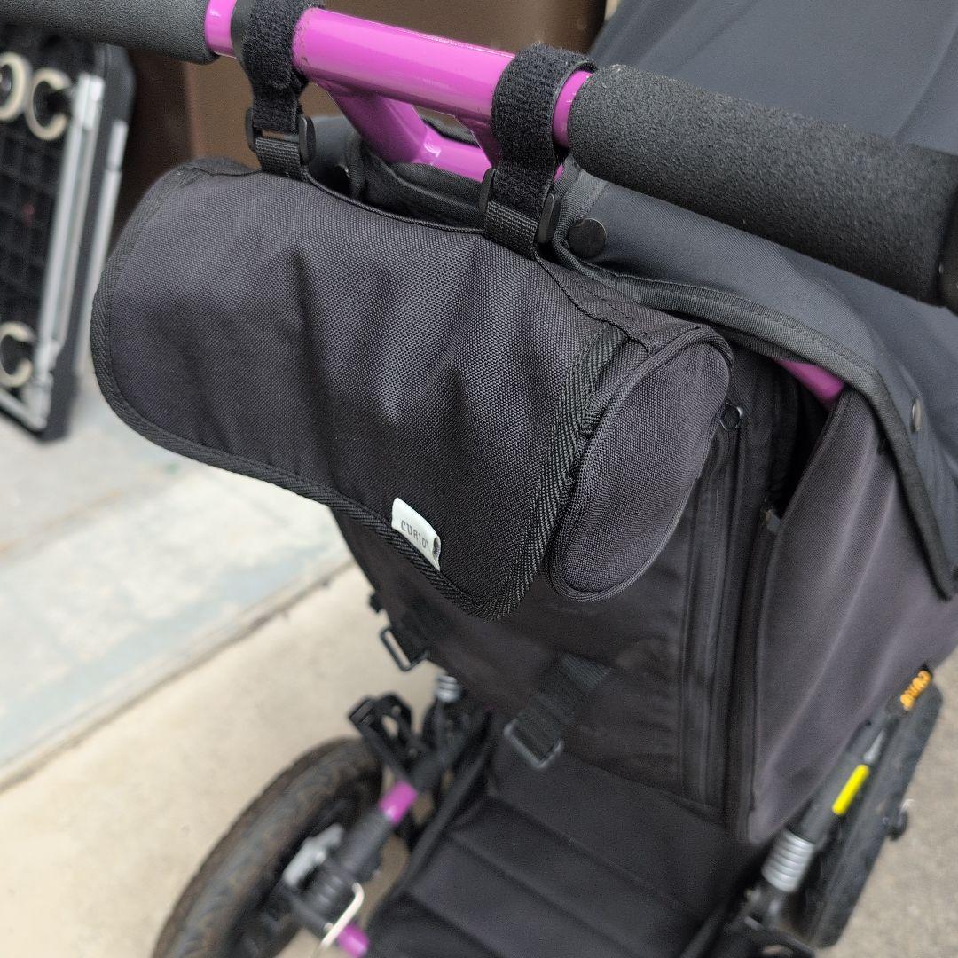 curio ベビーカー 人気モデル CURIO