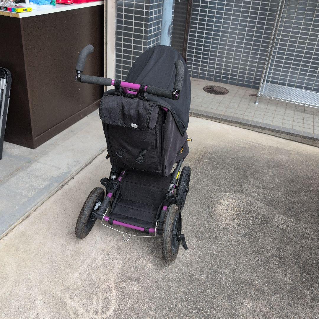 curio ベビーカー 人気モデル CURIO