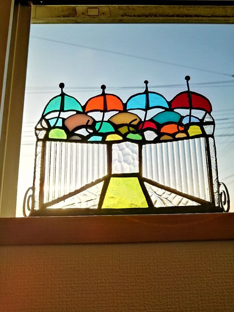 アゲダ　アンブレラフェスタ