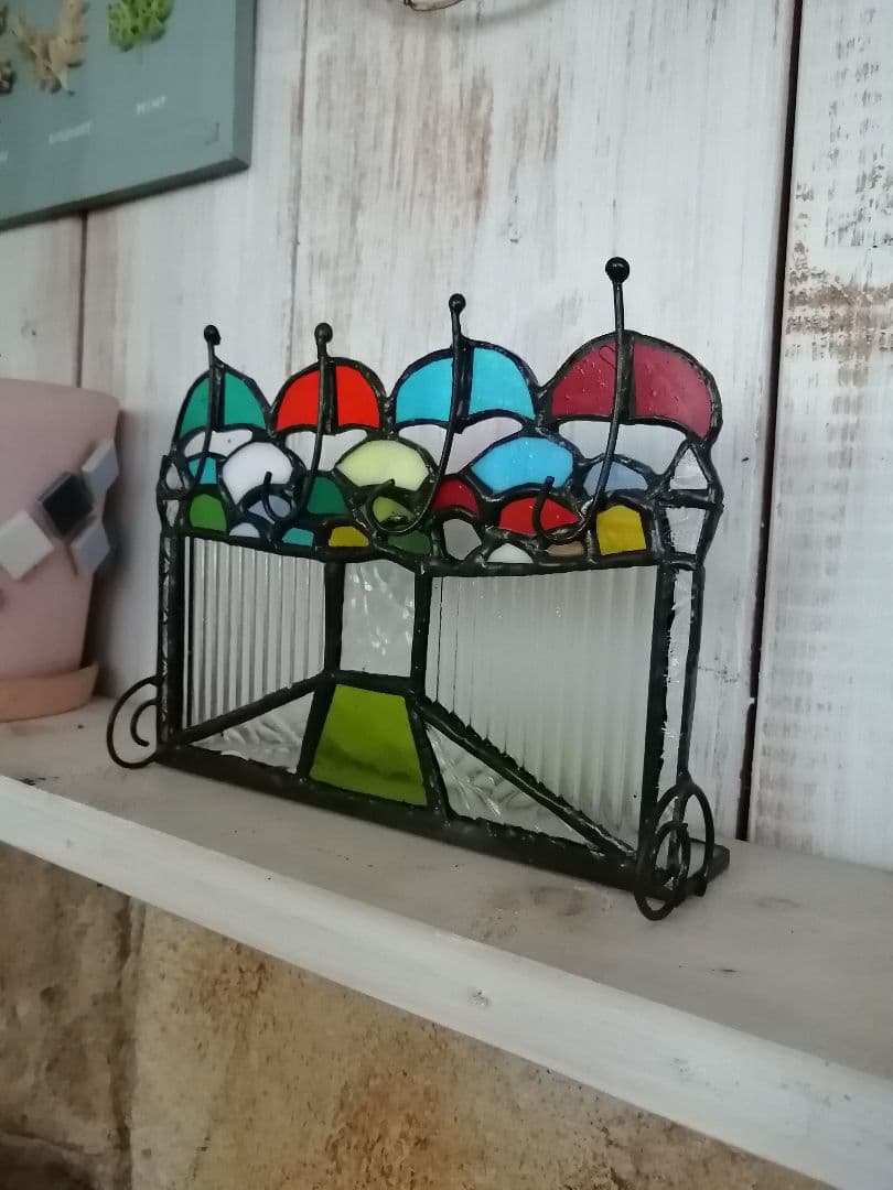 アゲダ　アンブレラフェスタ