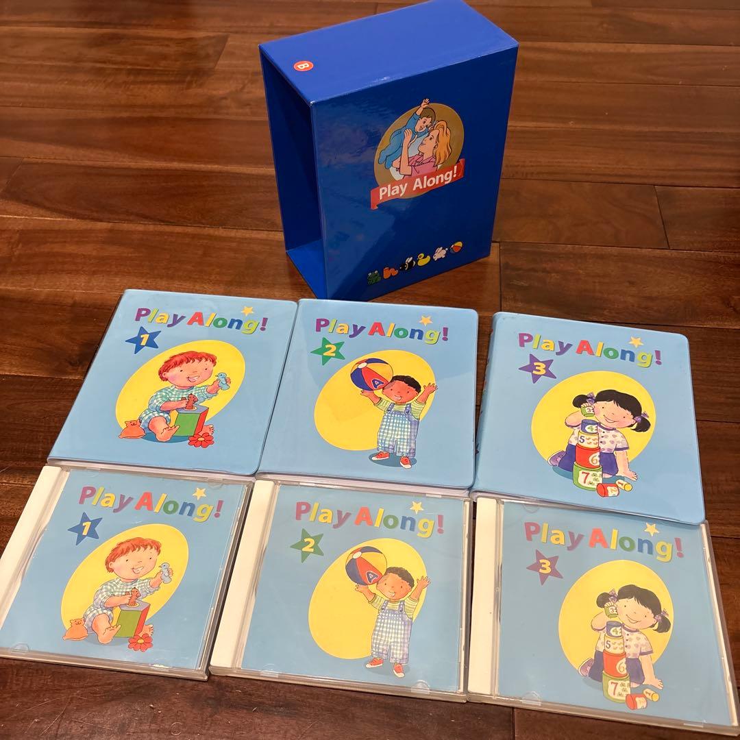 DWE ディズニーワールドイングリッシュ　ディズニー英語システム