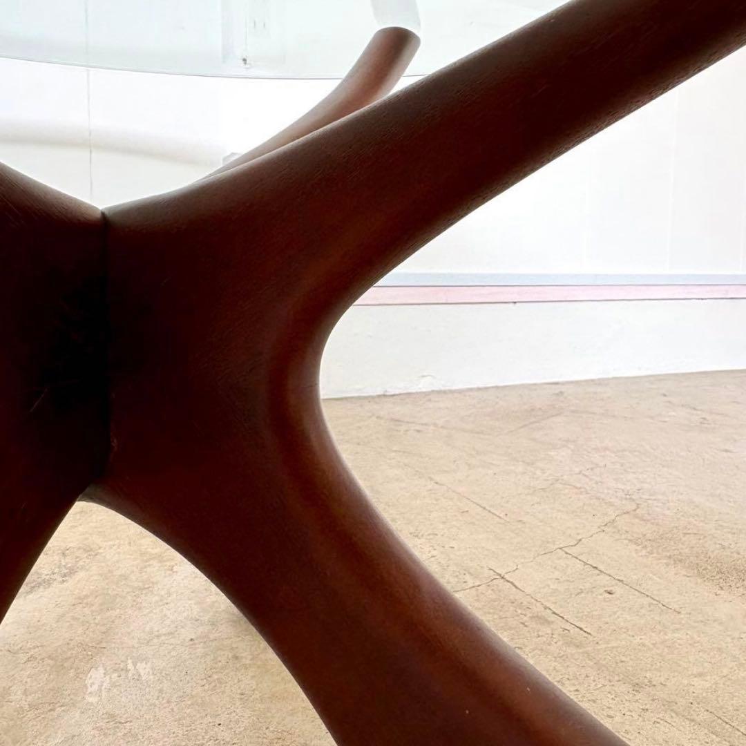 アイラーセン　イルムヴィッケルソー　デザイン　ローテーブル