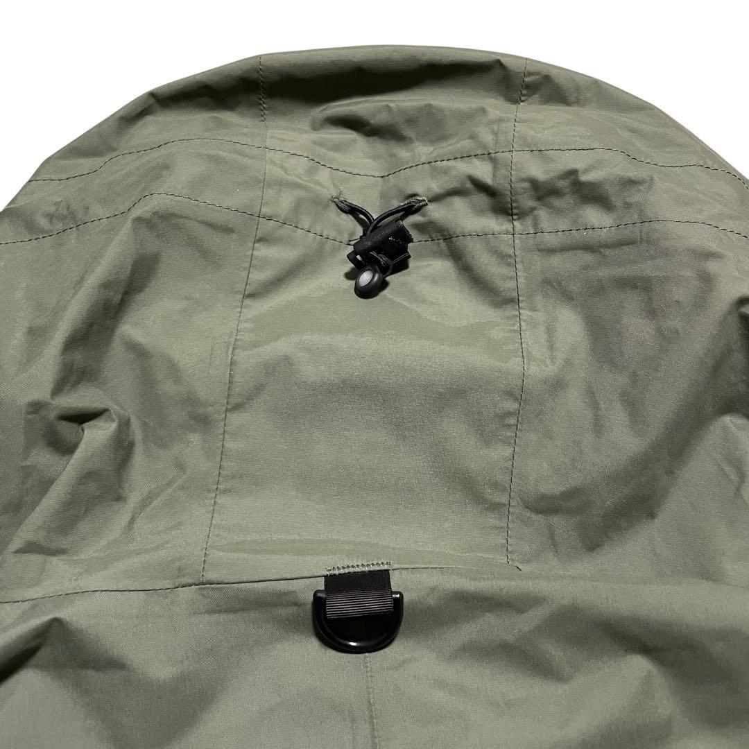 00's old patagonia ディープウェーディング ジャケット