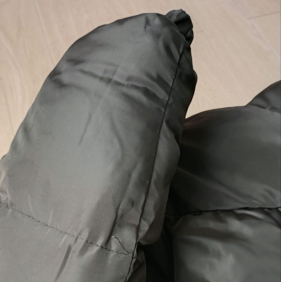 HELAS　Mサイズ　リバーシブル　ジャケット　中綿