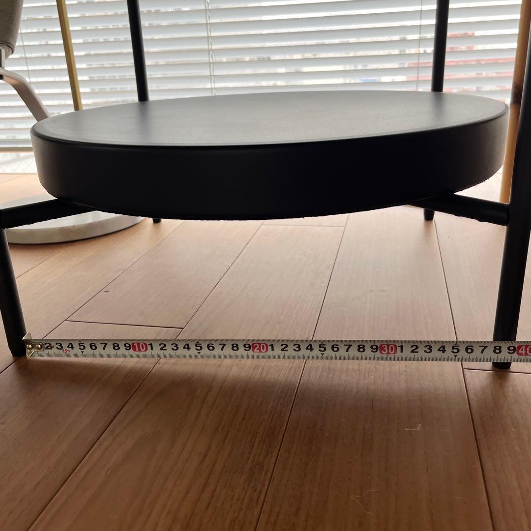 【美品】BoConceptボーコンセプトのコーヒーテーブル