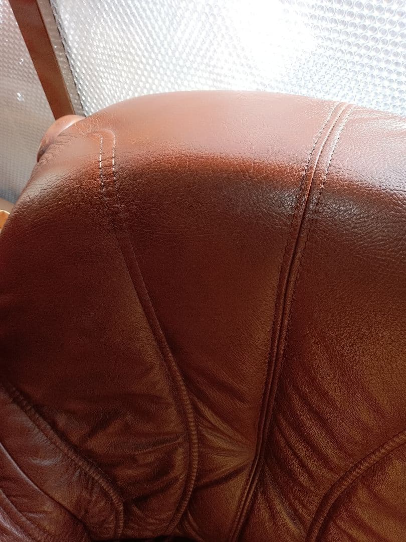 DukeGMGT226○オランダ製 ダッチカントリー 3人掛けソファ