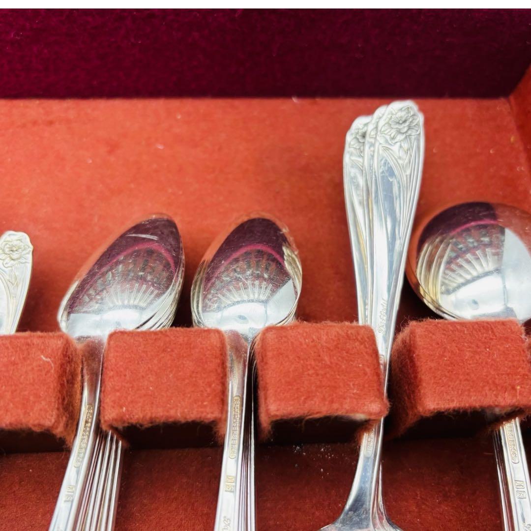 1847 Rogers Bros.カトラリーセット