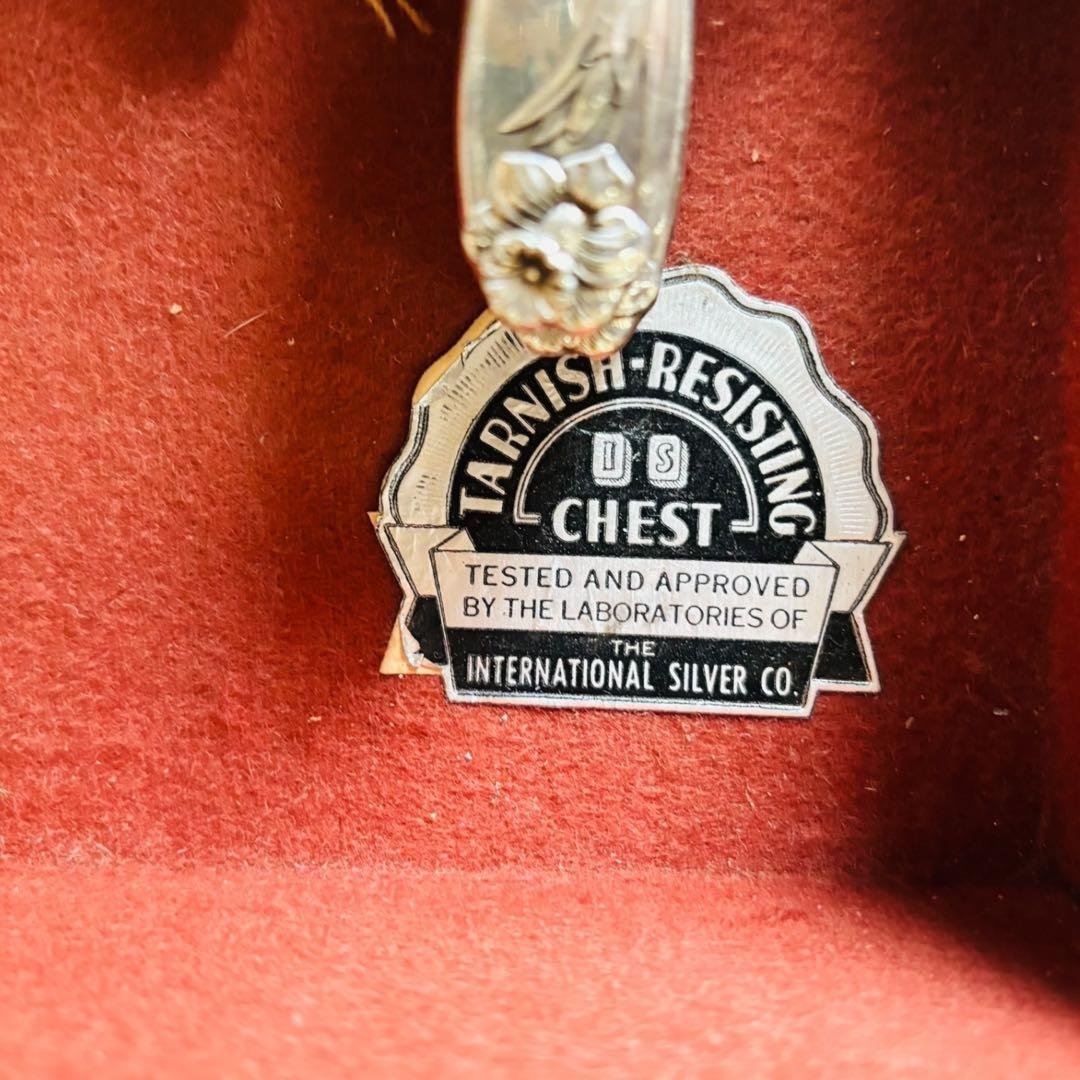 1847 Rogers Bros.カトラリーセット