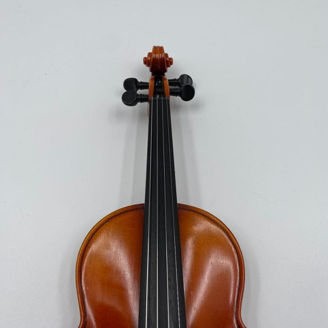 【弦新品】SUZUKI バイオリン No.280 1/8 1985年製 スズキ