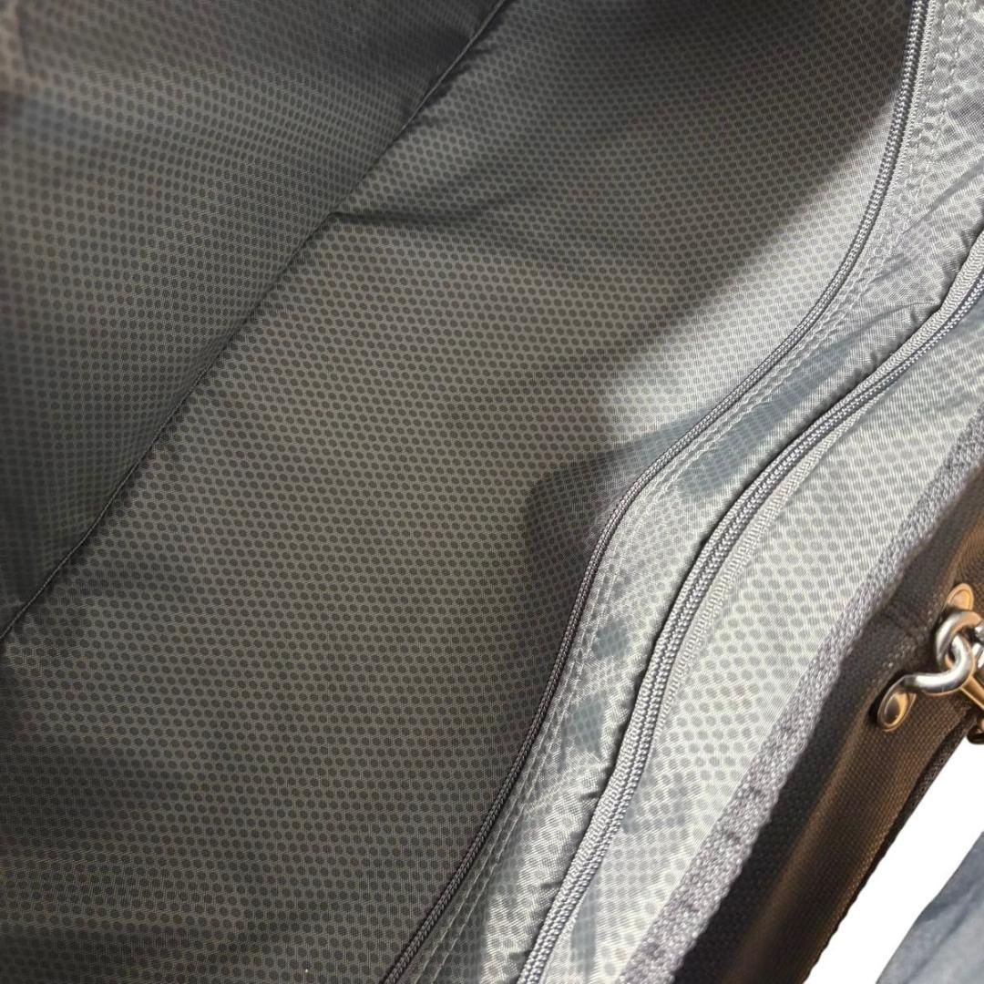 TUMI T-TECH ガーメントバッグ　2way ナイロン ブラック　ビジネス