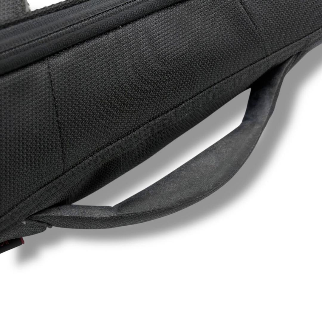 TUMI T-TECH ガーメントバッグ　2way ナイロン ブラック　ビジネス