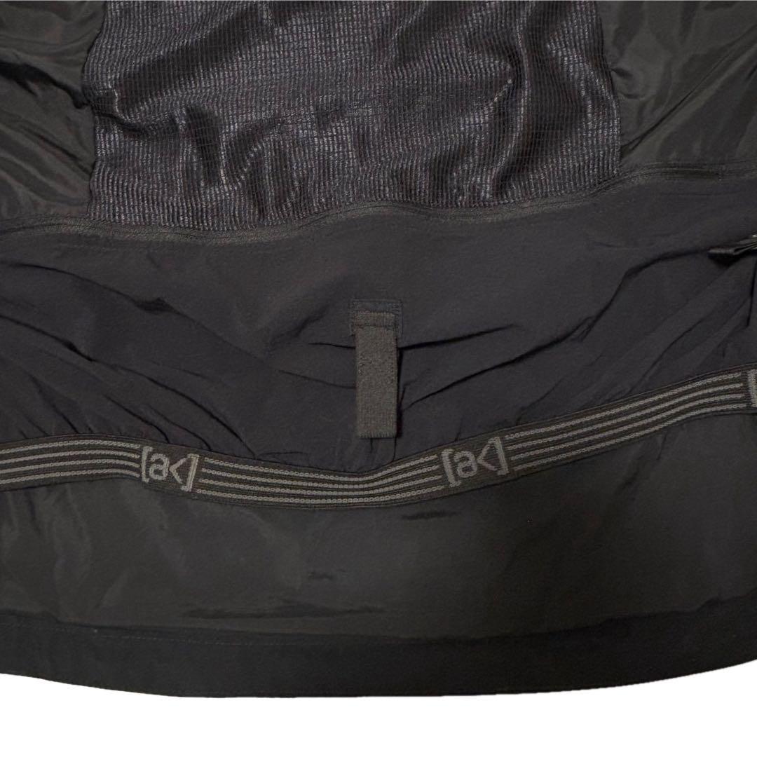 Burton AK CYCLIC サイクリック ジャケット S gore tex