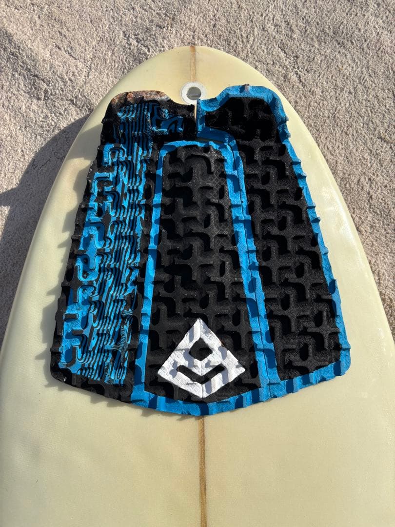 サーフボード　サーフィン　6’4 初心者　ビギナー　　　送料無料