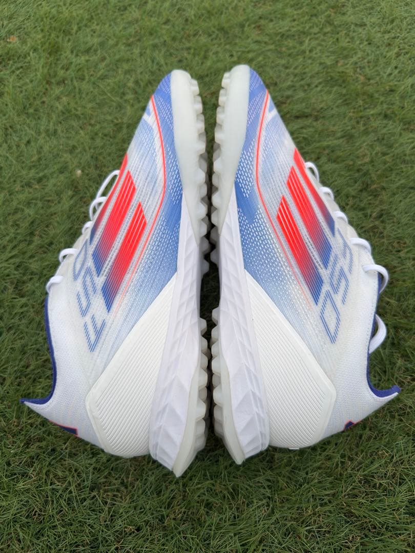 F50 PRO TF 26.5cm 『1度のみ使用』