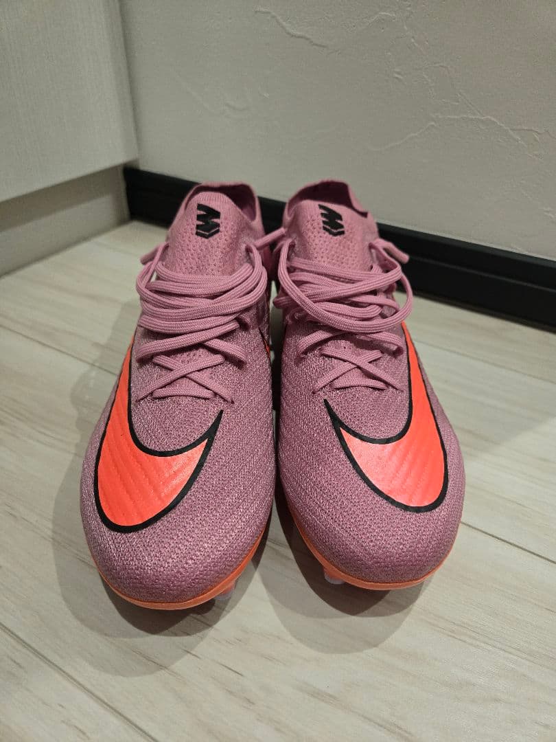 今だけ早い者勝ち【新品未使用】ナイキ マーキュリアルヴェイパー16 エリートAG